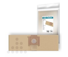 Eigen merk Hako Compacto 9 / Tennant papier (10)