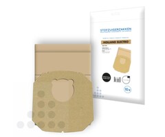 Eigen merk Holland Electro 4000-Serie papier