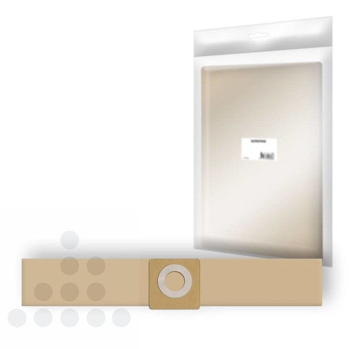 Eigen merk Soteco Micro papier gelijk aan 07940 (10)