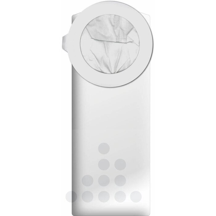 Eigen merk Stofzuigerzakken Nilfisk Stofzak GD5 - 10 zakken