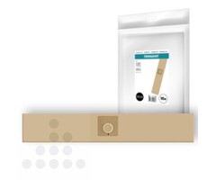 Eigen merk Tennant V6