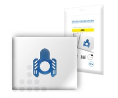 Eigen merk Stofzuigerzakken AEG GR. 28 5000-serie filterplus - 10 stuks