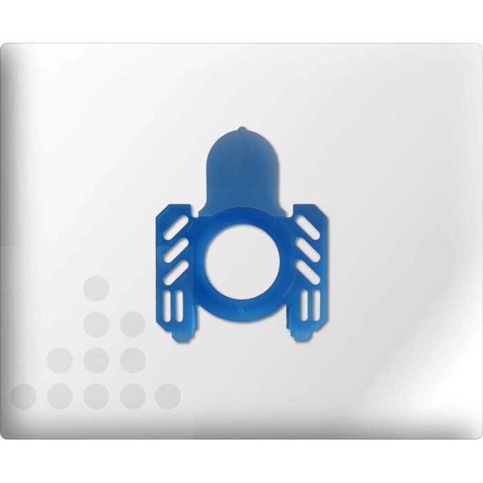 Eigen merk Stofzuigerzakken AEG GR. 28 5000-serie filterplus - 10 stuks