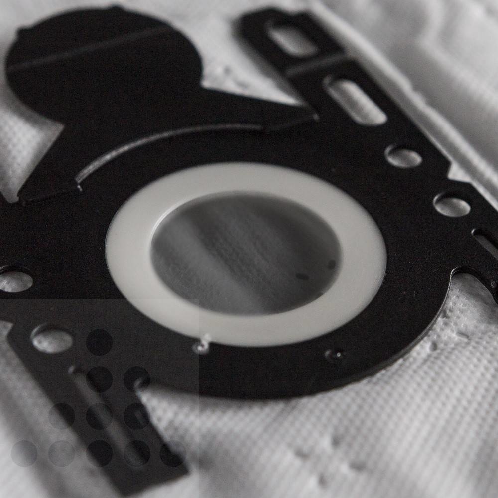 Eigen merk Stofzuigerzakken Bosch / Siemens Type GXL filterplus - 10 stuks