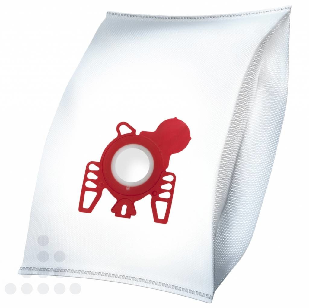 Eigen merk Stofzuigerzakken Miele F/J/M filterplus 3-D - 10 stuks