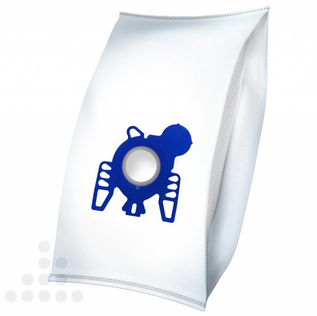 Eigen merk Stofzuigerzakken Miele G/N filterplus 3-D - 10 stuks