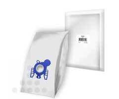 Eigen merk Stofzuigerzakken Miele G/N filterplus 3-D - 10 stuks