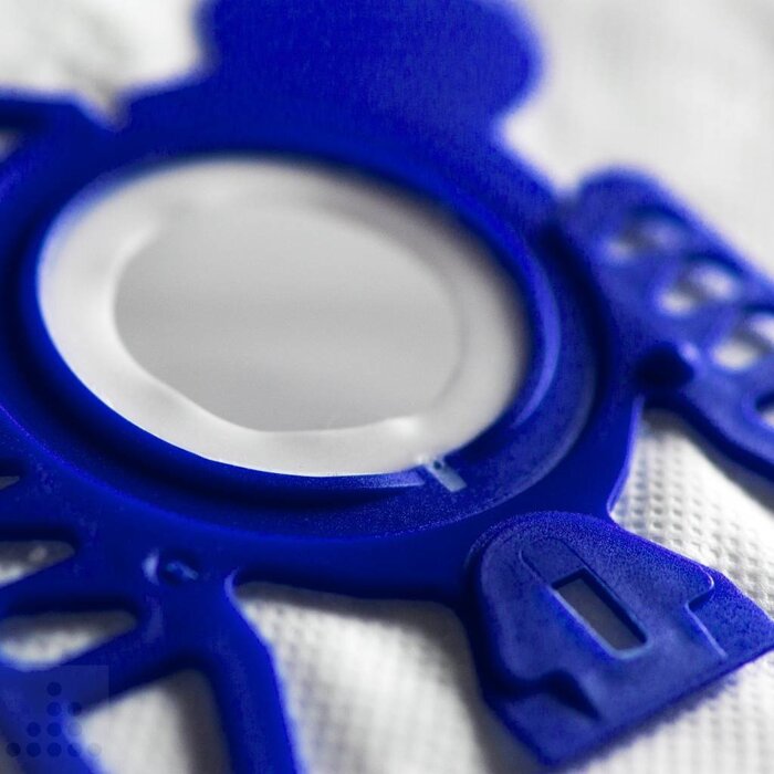 Eigen merk Stofzuigerzakken Miele G/N filterplus 3-D - 10 stuks