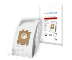 Eigen merk Stofzuigerzakken Philips S-Bag 3-D filterplus - 10 stuks