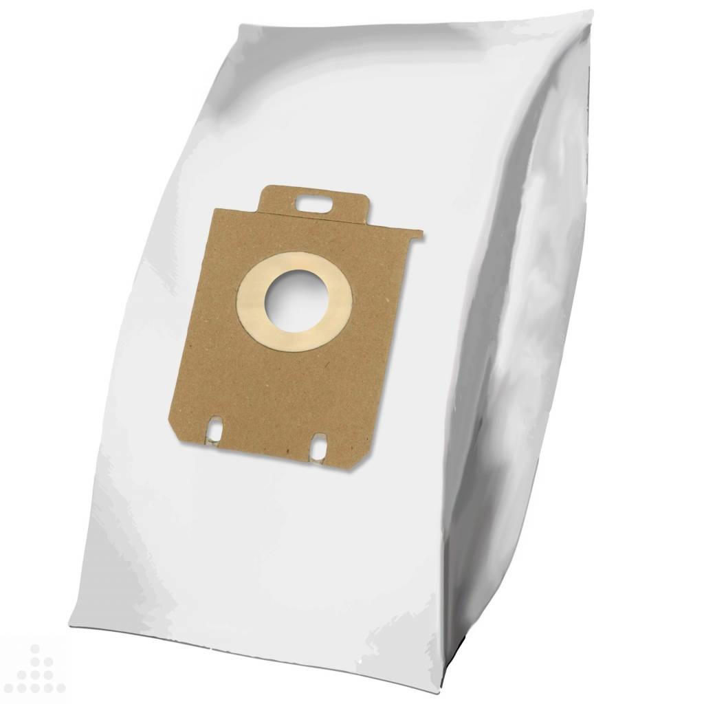 Eigen merk Stofzuigerzakken Philips S-Bag 3-D filterplus - 10 stuks