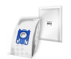 Eigen merk Stofzuigerzakken Philips S-Bag filterplus 3-D - 10 stuks