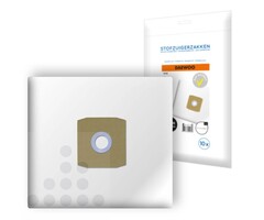 Eigen merk Daewoo 300 filterplus