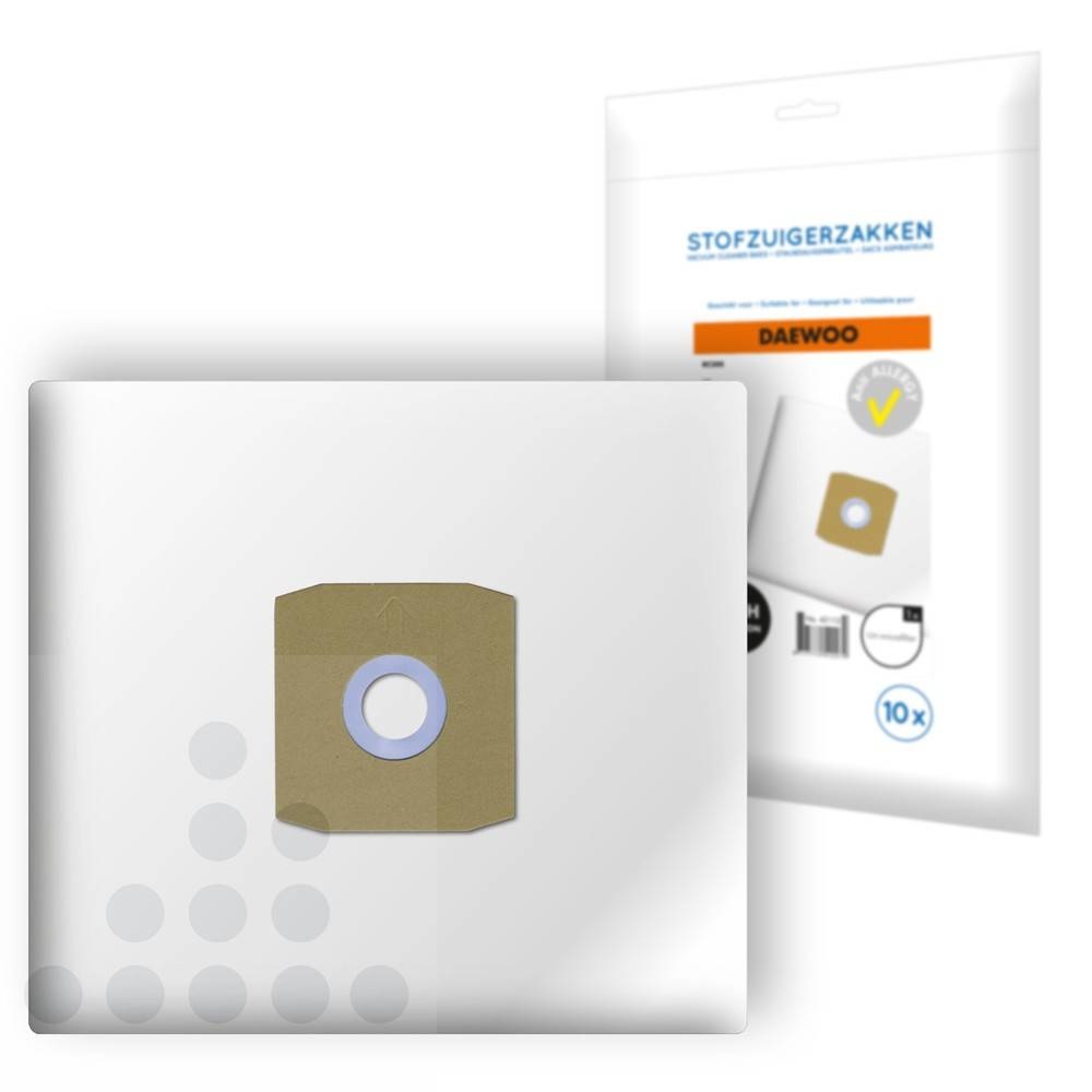 Eigen merk Daewoo 300 filterplus