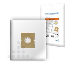 Eigen merk Uni-bag filterplus (10)
