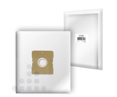 Eigen merk E-TAIL - Uni-bag filterplus (10)