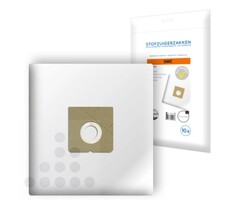 Eigen merk SMC Kever filterplus (10)