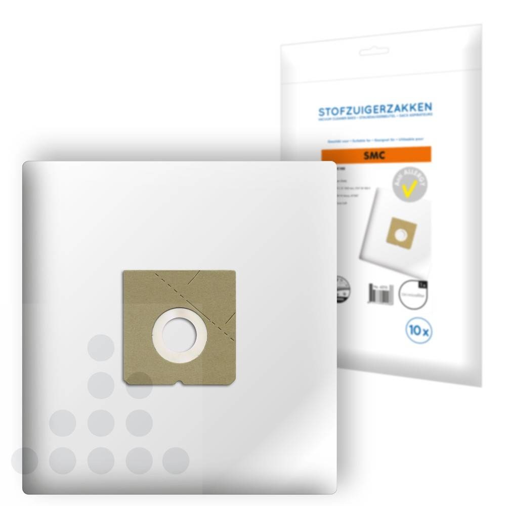 Eigen merk SMC Kever filterplus (10)