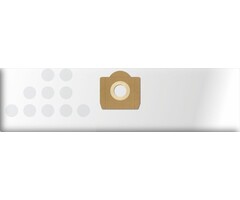 Eigen merk Stofzuigerzakken Rowenta Bully High filtration - 5 stuks