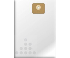 Eigen merk Stofzuigerzakken Nilfisk Multi 20/30 - 5 stuks