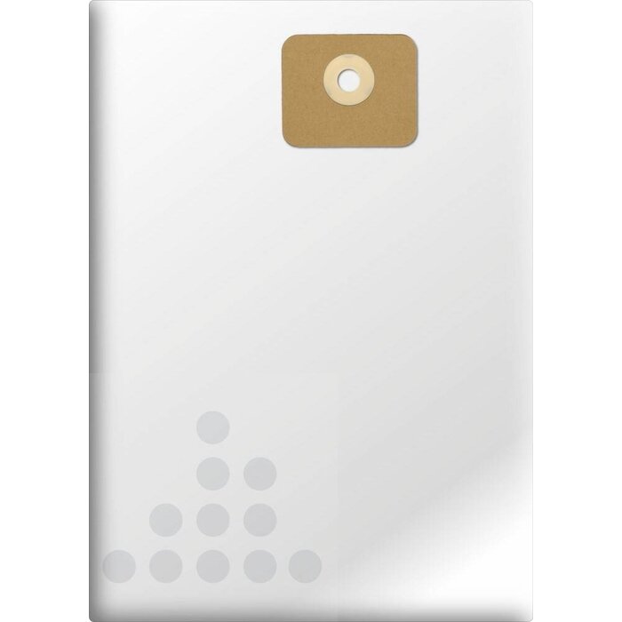 Eigen merk Stofzuigerzakken Nilfisk Multi 20/30 - 5 stuks