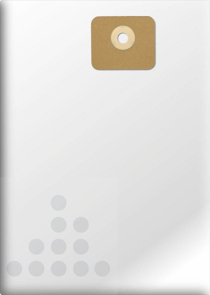 Eigen merk Stofzuigerzakken Nilfisk Multi 20/30 - 5 stuks