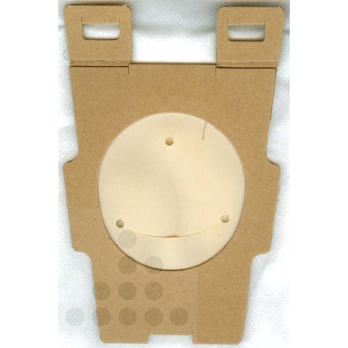 Eigen merk Kirby Allergen F-Style filterplus