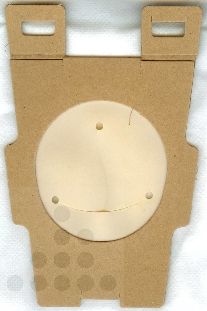 Eigen merk Kirby Allergen F-Style filterplus