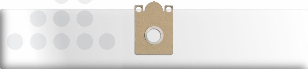 Eigen merk Stofzuigerzakken Nilfisk GD 110 filterplus - 5 stuks