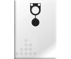 Eigen merk Stofzuigerzakken Starmix FBV 25/35 - 5 stuks