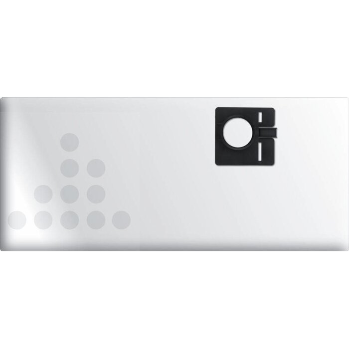 Eigen merk Stofzuigerzakken Festool CTL-22 / CTL-33 - 5 stuks