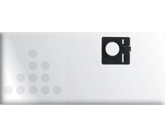 Eigen merk Stofzuigerzakken Festool CTL-44 HF - 5 stuks