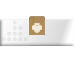Eigen merk Stofzuigerzakken Wetrok Bantam / Monovac 6 filterplus - 5 stuks