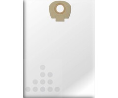 Eigen merk Stofzuigerzakken Nilfisk Alto / WAP / KEW , AERO 20/25 - 5 stuks