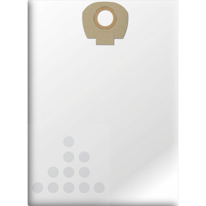 Eigen merk Stofzuigerzakken Nilfisk Alto / WAP / KEW , AERO 20/25 - 5 stuks