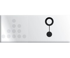 Eigen merk Stofzuigerzakken Nilfisk ALTO WAP SQ 850-11 / SQ 8 - 3 stuks