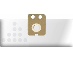 Eigen merk Stofzuigerzakken Nilfisk Backuum 221, BB10 - 10 stuks