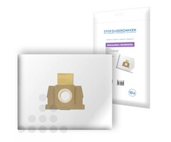 Eigen merk Moulinex / Rowenta Silence Force