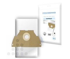 Eigen merk Electrolux Mondo