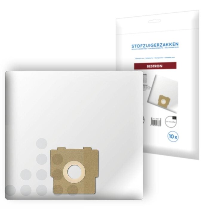 Eigen merk Bestron K2000-serie High filtration