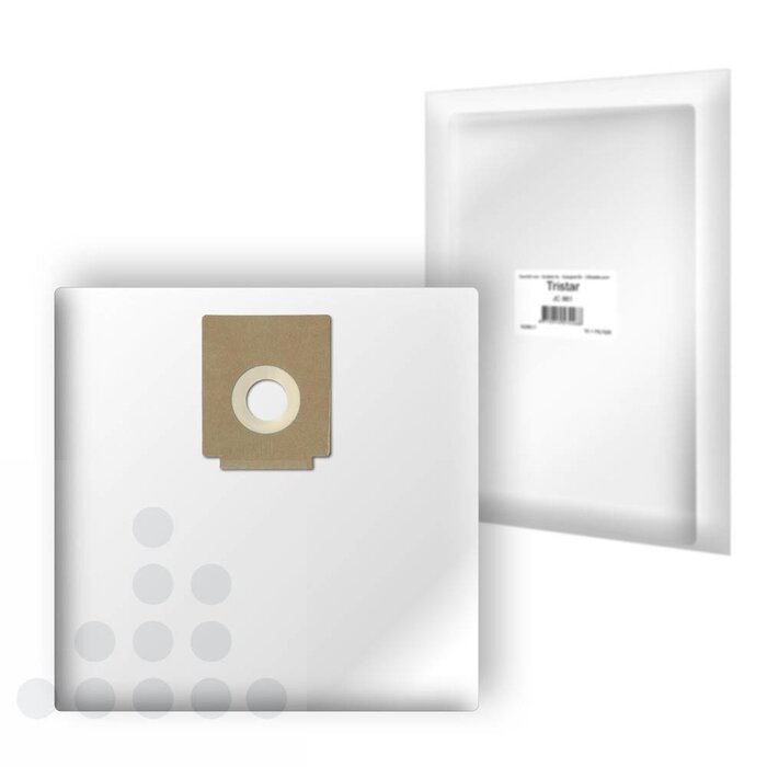 Eigen merk E-TAIL - Tristar JC861