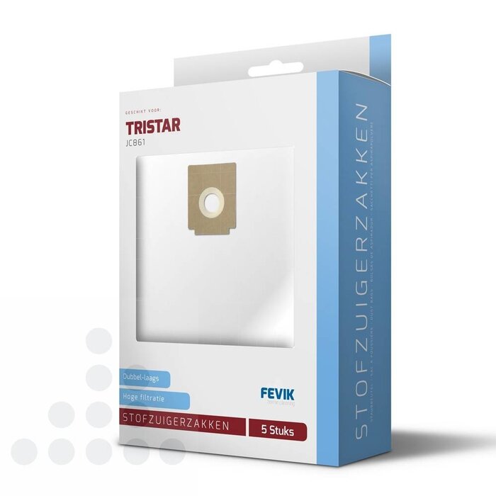 Eigen merk Tristar JC861