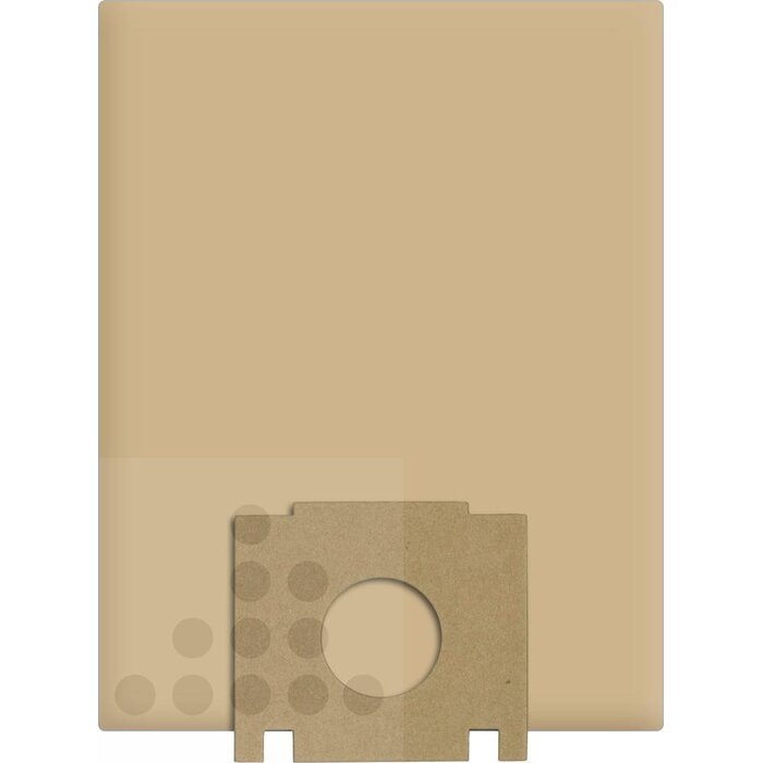 Eigen merk Stofzuigerzakken Rowenta Tonixo / Balloon / Artec - 5 stuks