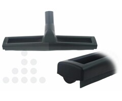 Eigen merk Vloerenborstel 38mm/36cm breed