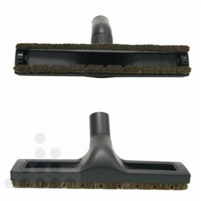 Eigen merk Parketborstel natuurhaar 35mm