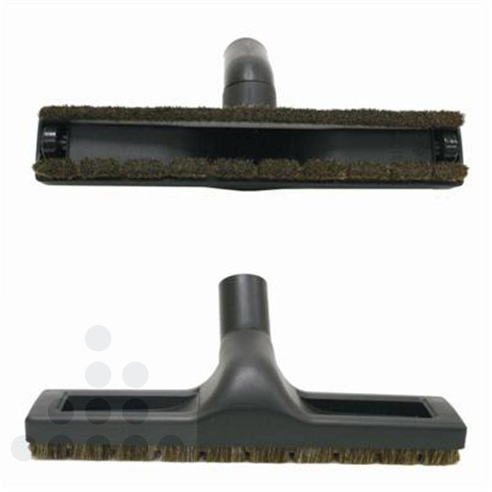 Eigen merk Parketborstel natuurhaar 35mm