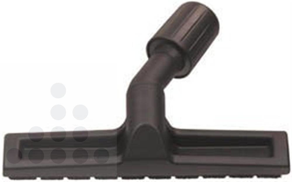 Eigen merk Parketborstel natuurhaar Universeel