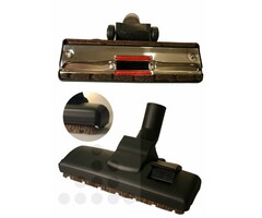 Eigen merk Combimond + natuurhaar 32 mm