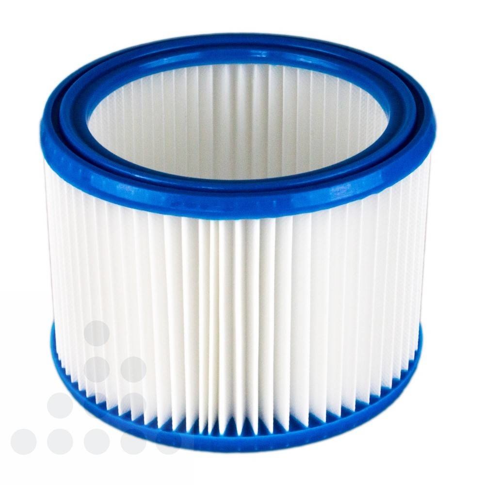 Eigen merk Nilfisk patroonfilter wafelfilter