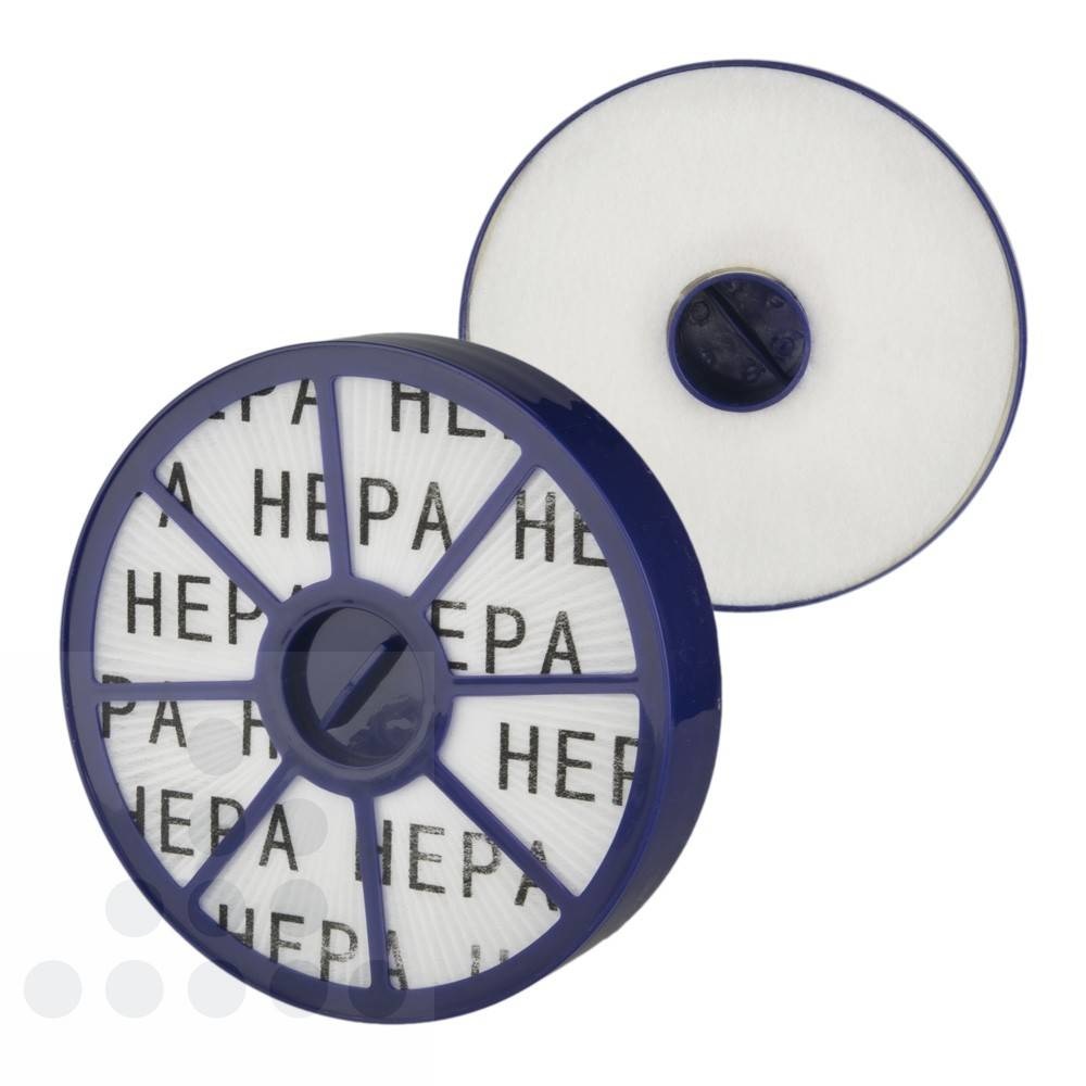 Eigen merk Dyson HEPA filter DC04/DC05/DC08