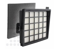 Eigen merk Philips Hepa FC8071